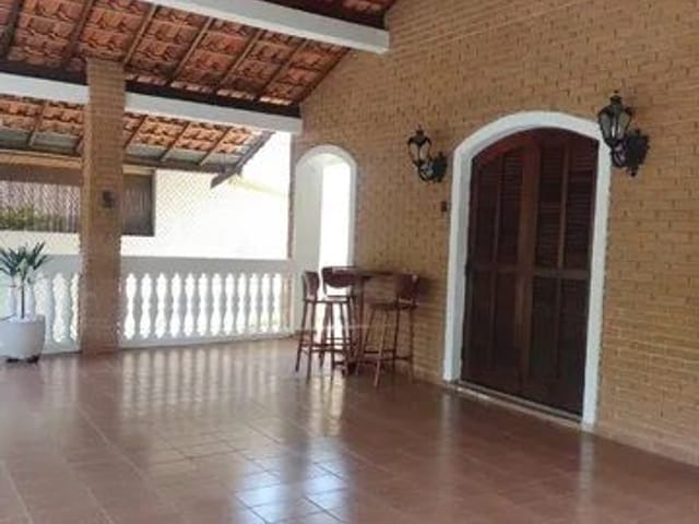 Foto do Casa - Casa com 3 dormitórios à venda, 184 m² por R$ 1.050.000,00 - Bosque dos Eucaliptos - São José dos Campos/SP | INDEPENDENCE NEGOCIOS IMOBILIARIOS LTDA