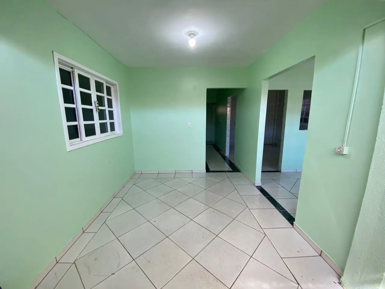 Foto 3 de casa em Chapecó