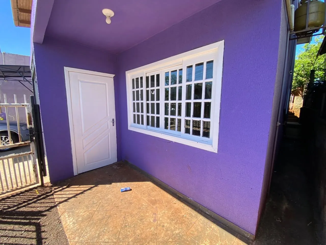 Foto 2 de casa em Chapecó