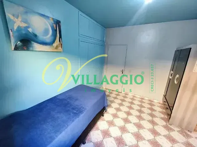 Casa com 300m² 6 quartos e 3 banheiros, à venda, no bairro Parque Industrial em São José do Rio Preto