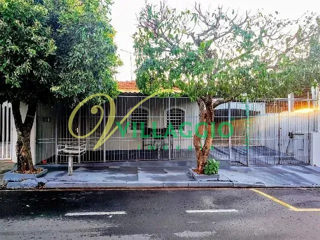 Casa com 300m² 6 quartos e 3 banheiros, à venda, no bairro Parque Industrial em São José do Rio Preto