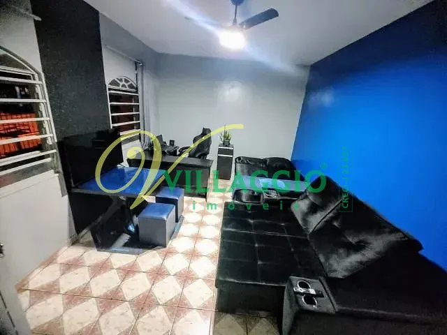 Casa com 300m² 6 quartos e 3 banheiros, à venda, no bairro Parque Industrial em São José do Rio Preto