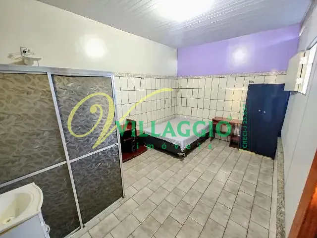 Casa com 300m² 6 quartos e 3 banheiros, à venda, no bairro Parque Industrial em São José do Rio Preto