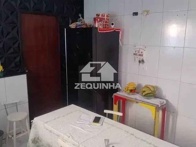 Casa com 125m² 3 quartos e 3 banheiros, à venda, no bairro Cipava em Osasco
