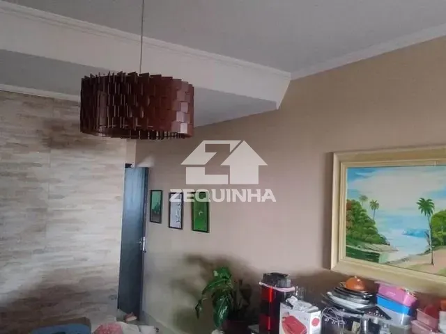 Casa com 125m² 3 quartos e 3 banheiros, à venda, no bairro Cipava em Osasco