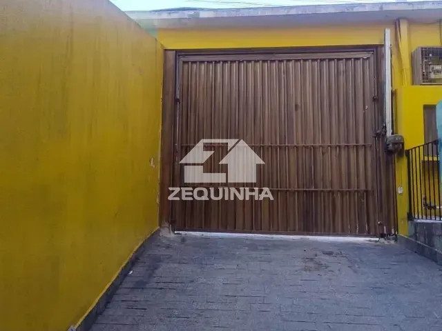 Casa com 125m² 3 quartos e 3 banheiros, à venda, no bairro Cipava em Osasco