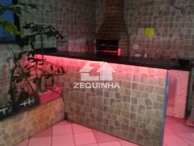 Casa com 125m² 3 quartos e 3 banheiros, à venda, no bairro Cipava em Osasco