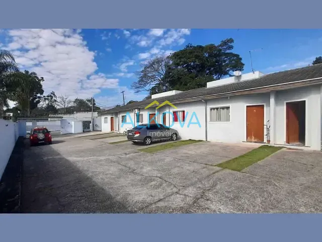 Casa com 132m² 2 quartos e 1 banheiro, à venda, no bairro Chácaras Pousada do Vale em São José dos Campos