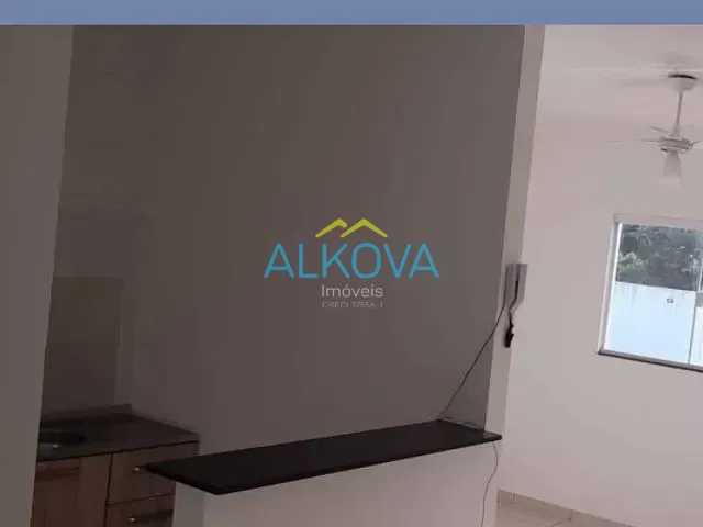 Casa com 132m² 2 quartos e 1 banheiro, à venda, no bairro Chácaras Pousada do Vale em São José dos Campos