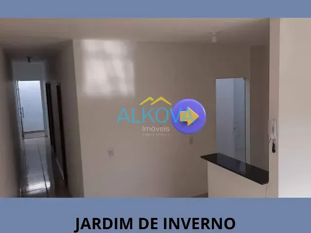 Casa com 132m² 2 quartos e 1 banheiro, à venda, no bairro Chácaras Pousada do Vale em São José dos Campos