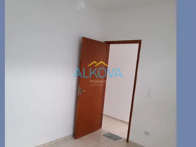 Casa com 132m² 2 quartos e 1 banheiro, à venda, no bairro Chácaras Pousada do Vale em São José dos Campos