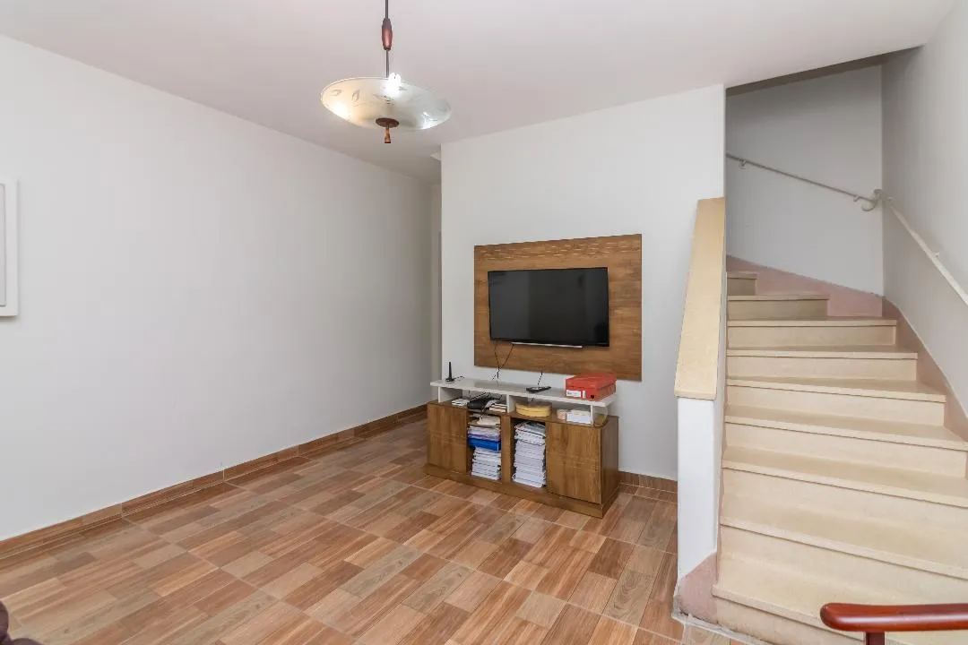 Casa para venda em Pompeia com 3 quartos, 125m²