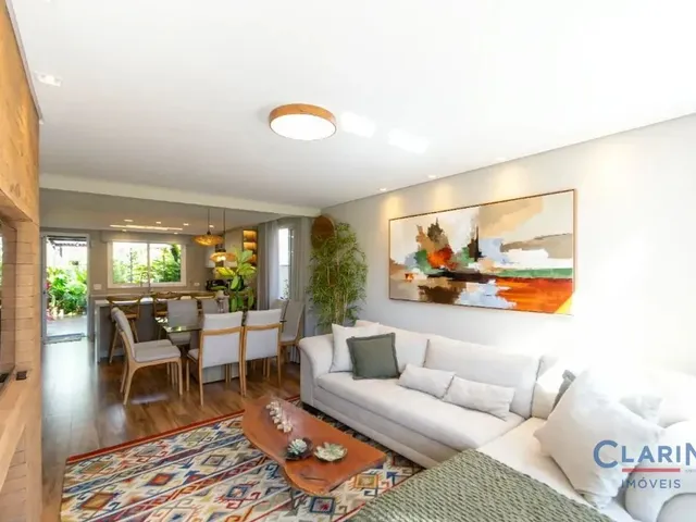 Casa 3 quartos e 3 banheiros, à venda, no bairro JARDIM DAS AMERICAS em Campo Largo