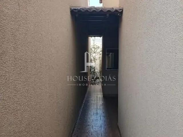 Casa com 120m² 2 quartos e 2 banheiros, à venda, no bairro Residencial Solar Bougainville em Goiânia