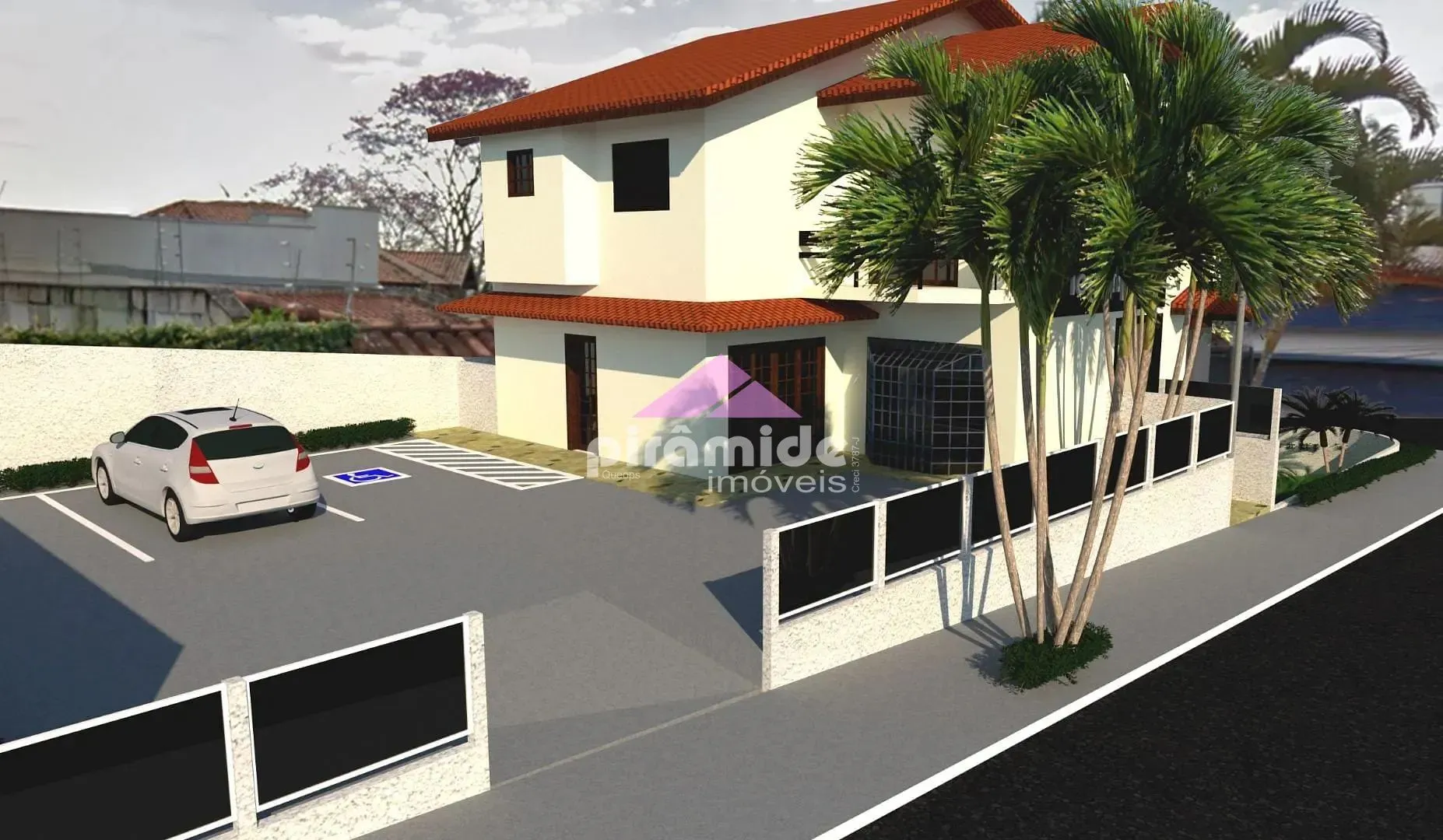 Casa, 3 quartos, 378 m² - Foto 4