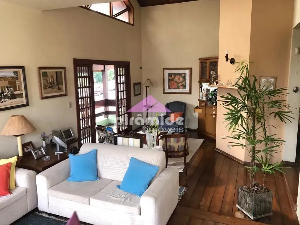 Casa, 3 quartos, 378 m² - Foto 10