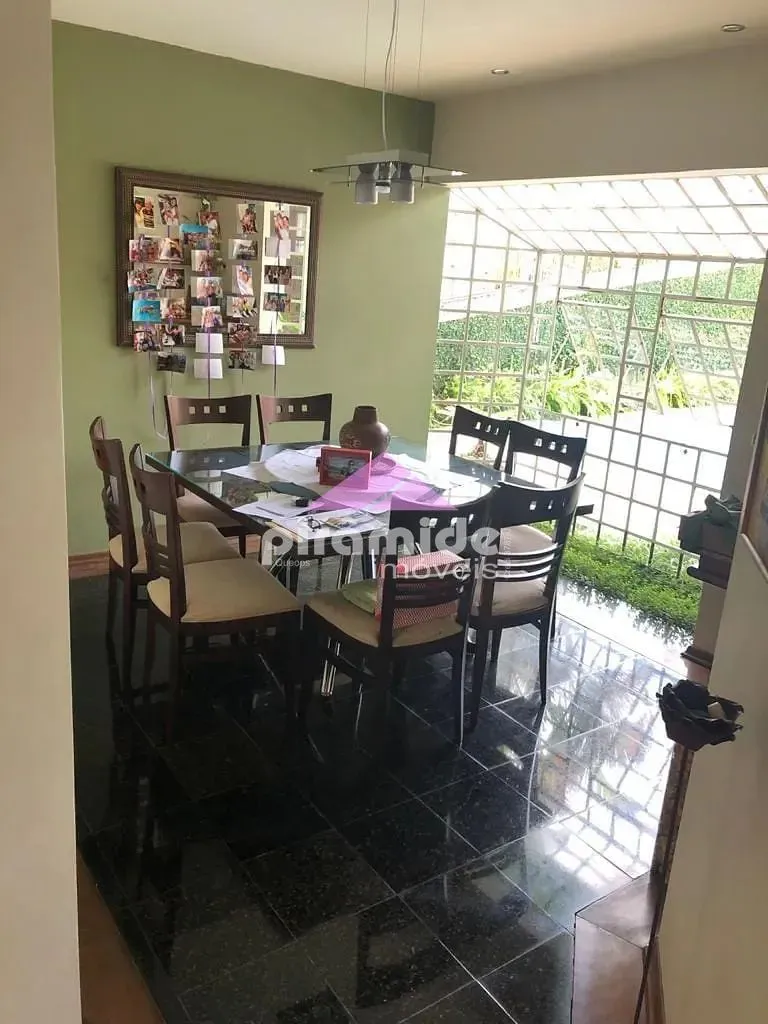Casa, 3 quartos, 378 m² - Foto 20