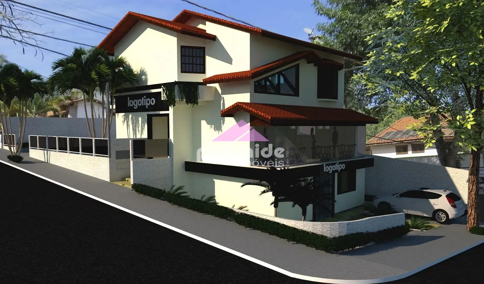 Casa, 3 quartos, 378 m² - Foto 34