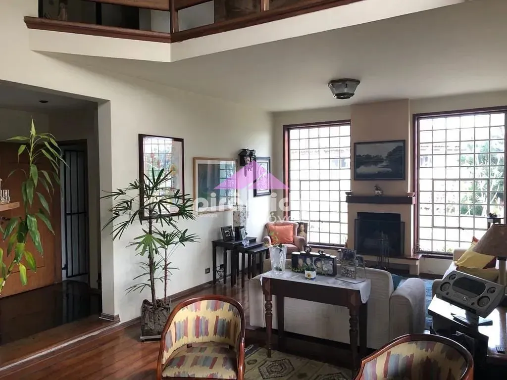 Casa, 3 quartos, 378 m² - Foto 11