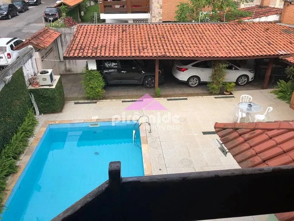 Casa, 3 quartos, 378 m² - Foto 18