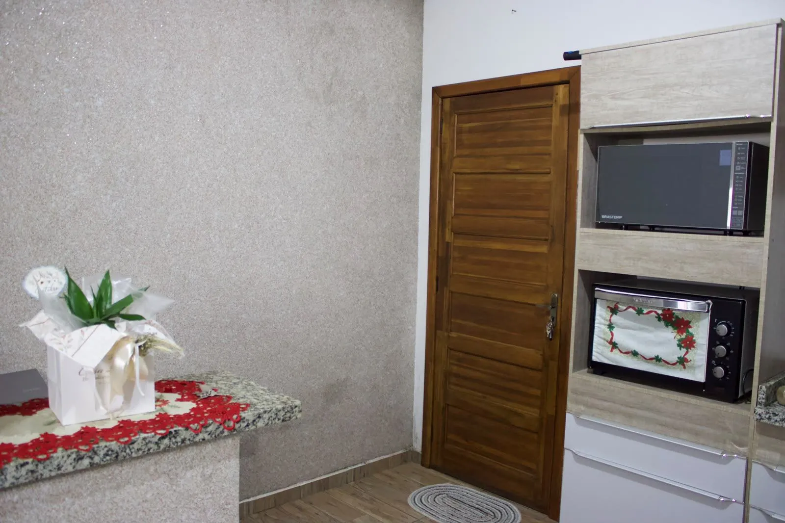 Foto 5 de casa em Chapecó