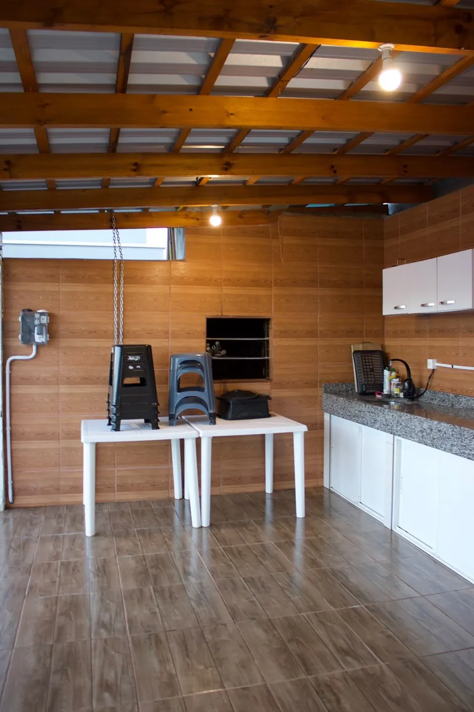 Foto 3 de casa em Chapecó