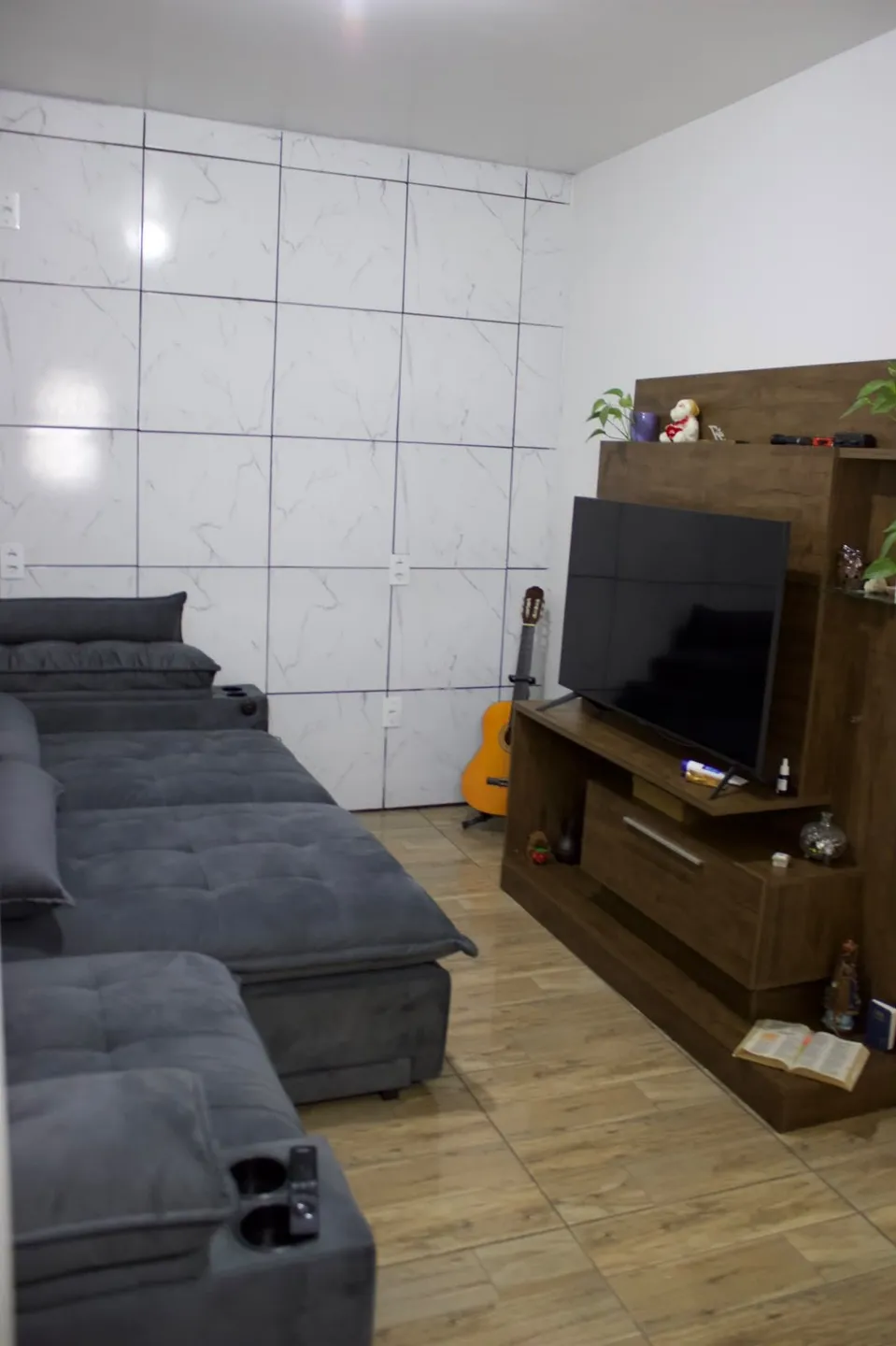 Foto 2 de casa em Chapecó