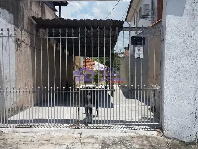 Casa com 130m² 2 quartos e 1 banheiro, à venda, no bairro Cidade Mãe do Céu em São Paulo