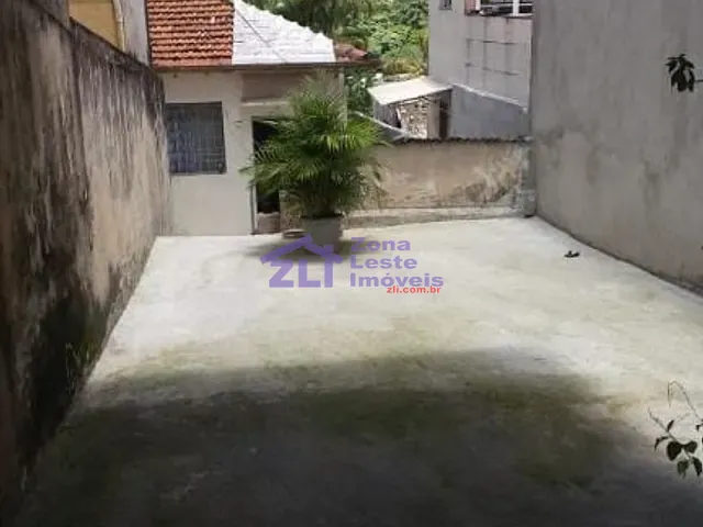 Casa com 130m² 2 quartos e 1 banheiro, à venda, no bairro Cidade Mãe do Céu em São Paulo