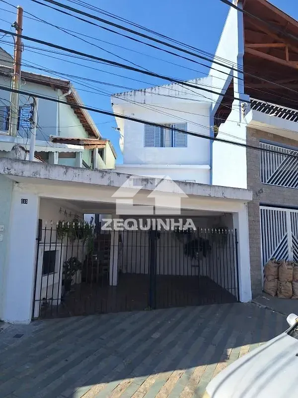 Casa, 3 quartos, 142 m² - Foto 23
