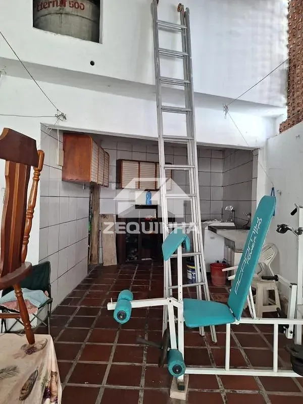 Casa, 3 quartos, 142 m² - Foto 24