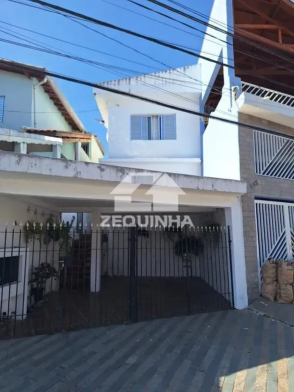 Casa, 3 quartos, 142 m² - Foto 25