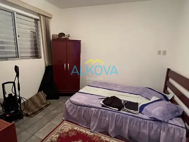 Casa 3 quartos e 3 banheiros, à venda, no bairro Jardim Ismênia em São José dos Campos