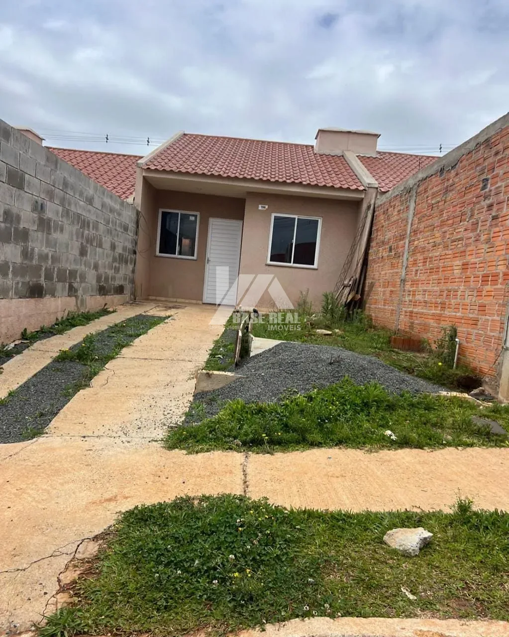 Casa à venda, Uvaranas, Ponta Grossa, PR Residencial Violete — Uvaranas, Ponta Grossa