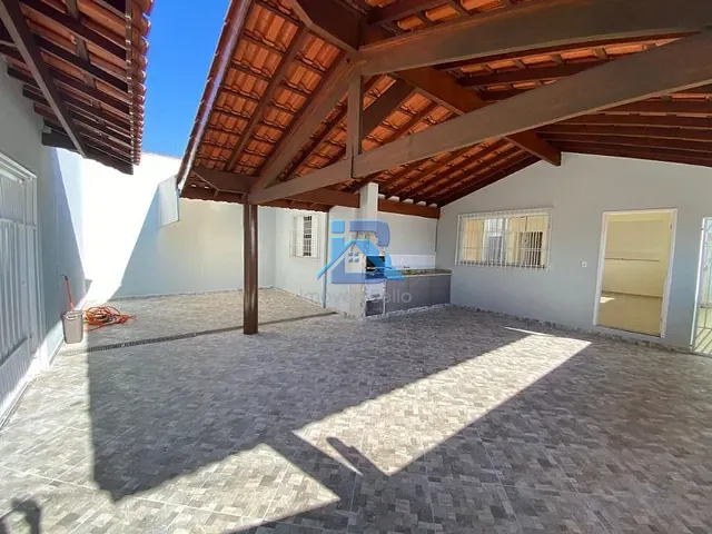 Casa com 420m² 4 quartos e 3 banheiros, à venda, no bairro Nova Itatiba em Itatiba