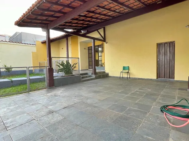 Foto do Casa - Casa com 04 quartos sendo 01 suíte, armários planejados e duas vagas cobertas a venda, Planalto, Belo Horizonte, MG | Deltalar Imóveis