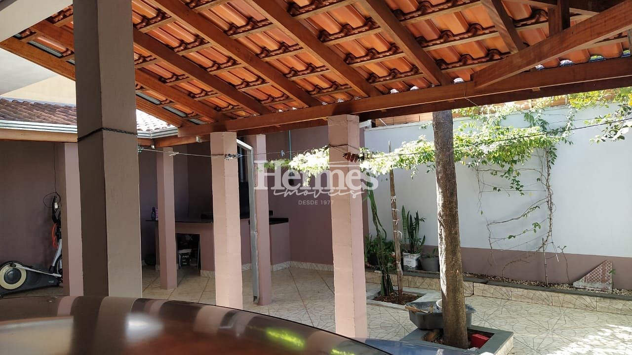 Casa, 3 quartos, 170 m² - Foto 33