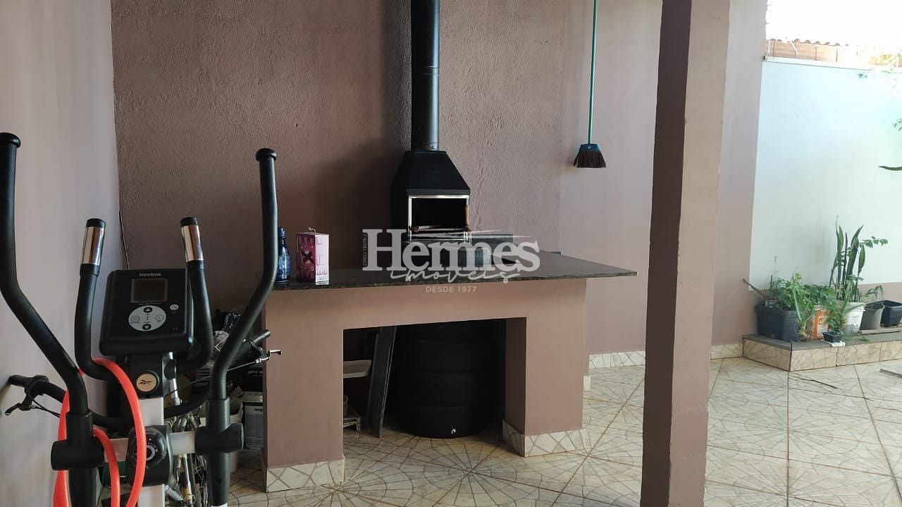 Casa, 3 quartos, 170 m² - Foto 35