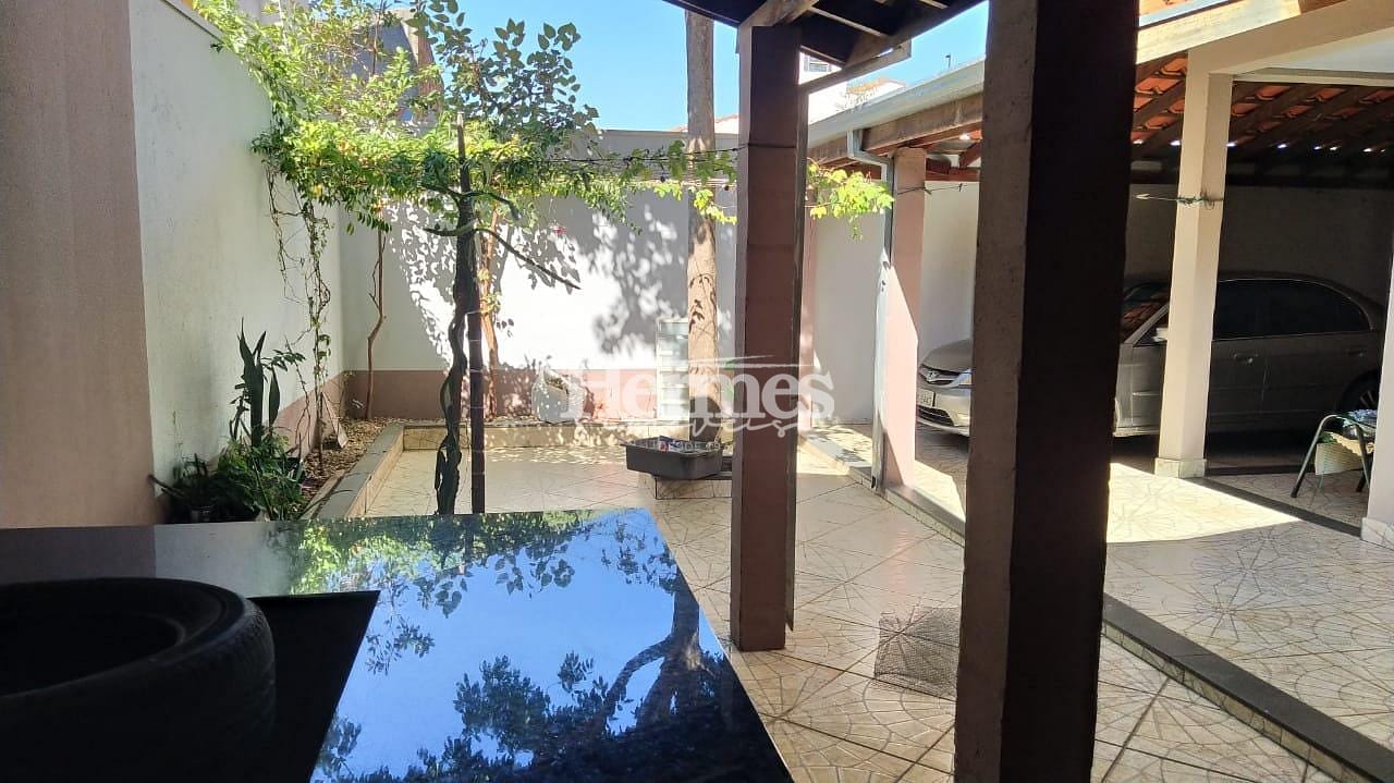Casa, 3 quartos, 170 m² - Foto 36
