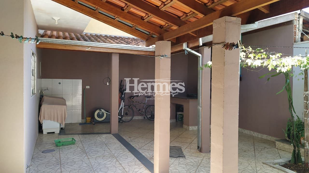 Casa, 3 quartos, 170 m² - Foto 37