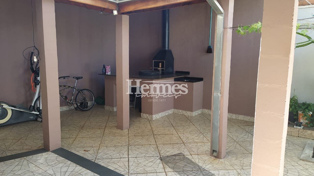 Casa, 3 quartos, 170 m² - Foto 38