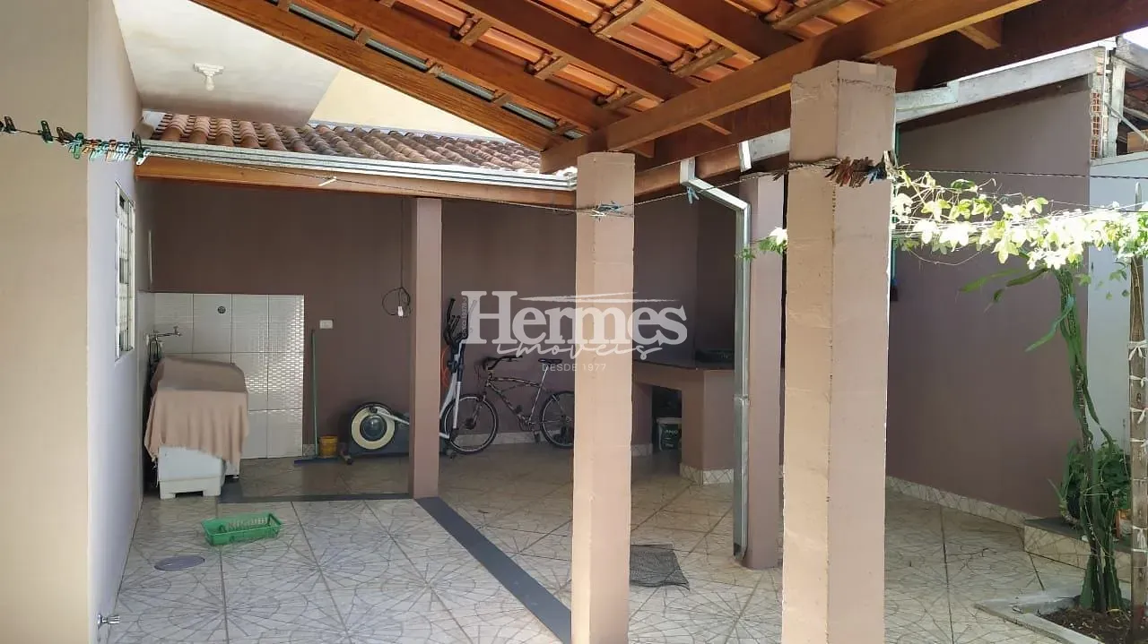 Casa, 3 quartos, 170 m² - Foto 37
