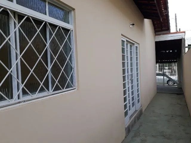Foto do Casa - Casa com 2 dormitórios para alugar, 65 m² por R$ 2.334,00/mês - Residencial União - São José dos Campos/SP | INDEPENDENCE NEGOCIOS IMOBILIARIOS LTDA