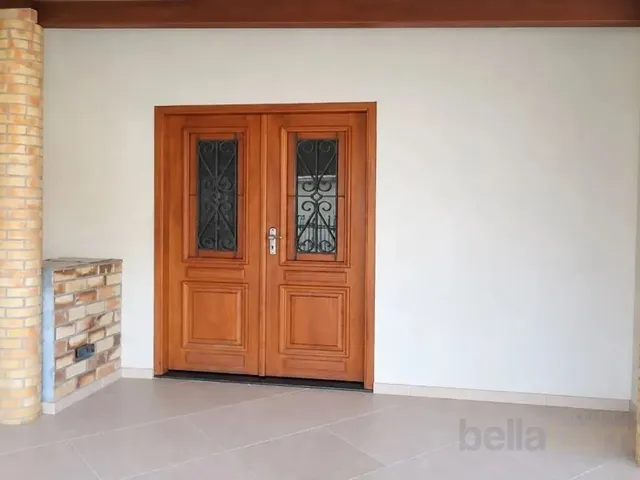 Casa com 130m² 2 quartos e 1 banheiro, à venda, no bairro Hauer em Curitiba