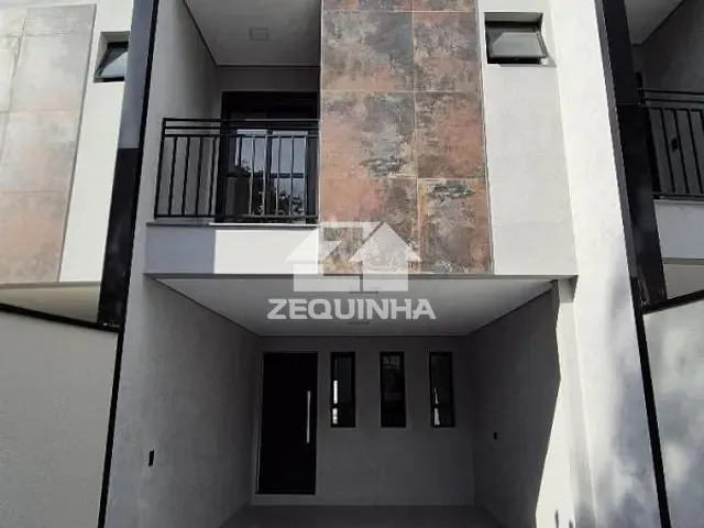Casa com 120m² 3 quartos e 4 banheiros, à venda, no bairro Novo Osasco em Osasco