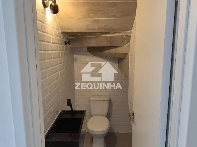 Casa com 120m² 3 quartos e 4 banheiros, à venda, no bairro Novo Osasco em Osasco