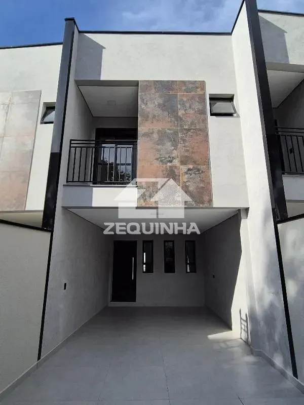 Casa, 3 quartos, 120 m² - Foto 1