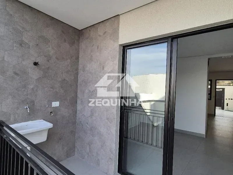 Casa, 3 quartos, 120 m² - Foto 7