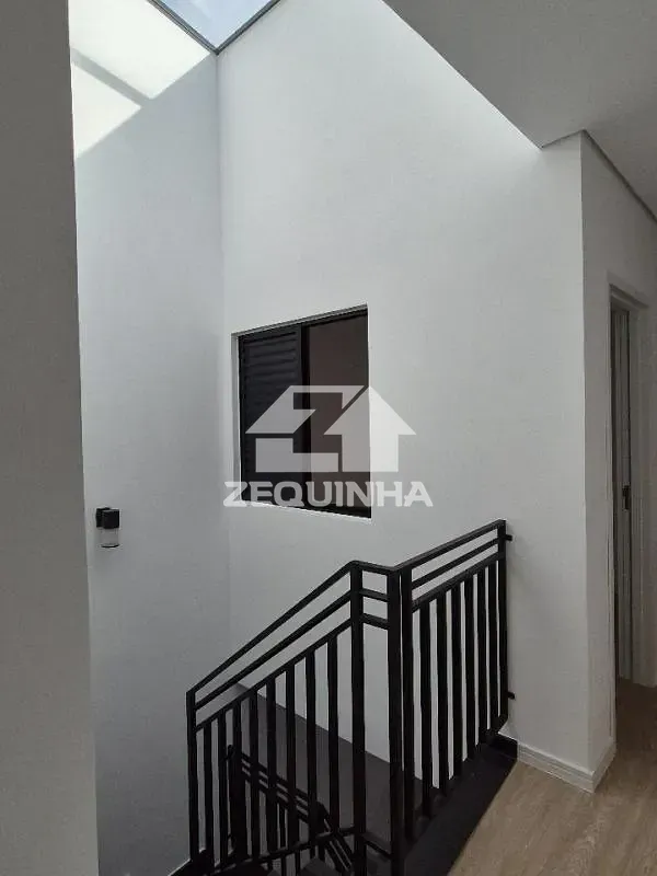 Casa, 3 quartos, 120 m² - Foto 9