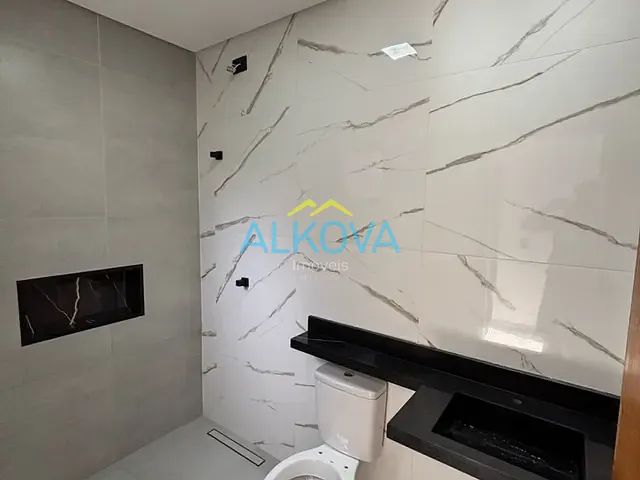 Casa com 125m² 3 quartos e 2 banheiros, à venda, no bairro Vila das Flores em São José dos Campos